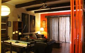 South Pacific Flat 2