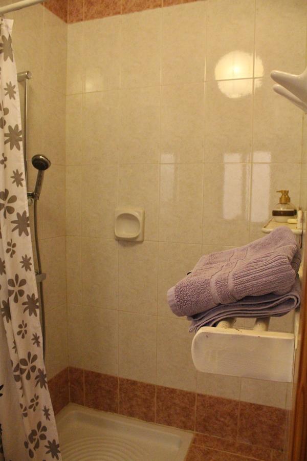 Appartamento South Pacific Flat 2 Marsaskala Esterno foto