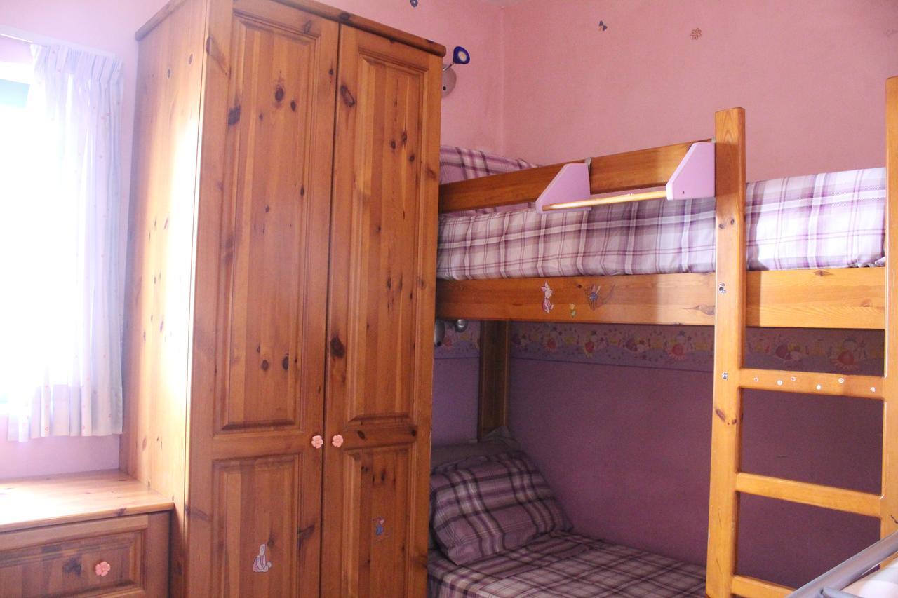 Appartamento South Pacific Flat 2 Marsaskala Esterno foto